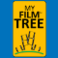 MyFilmTree logo, MyFilmTree contact details