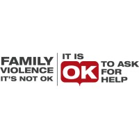 It's Not Ok - Community Champions logo, It's Not Ok - Community Champions contact details