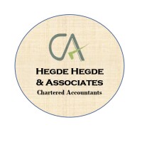 Hegde Hegde & Associates LLP Chartered Accountants logo, Hegde Hegde & Associates LLP Chartered Accountants contact details