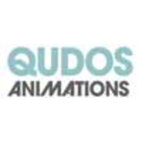 Qudos Animations logo, Qudos Animations contact details