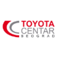 Toyota Centar Beograd logo, Toyota Centar Beograd contact details