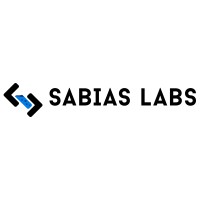 Sabias Labs logo, Sabias Labs contact details