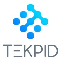 Tekpid logo, Tekpid contact details