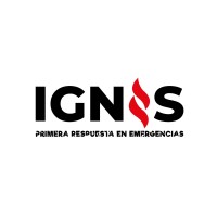 IGNIS - Primera Respuesta en Emergencias logo, IGNIS - Primera Respuesta en Emergencias contact details