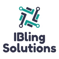 IBling Solutions logo, IBling Solutions contact details