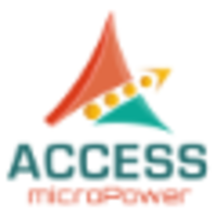 ACCESS microPower logo, ACCESS microPower contact details