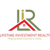 Lifetime Investment Realty logo, Lifetime Investment Realty contact details