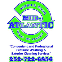 Mid Atlantic Mobile Wash logo, Mid Atlantic Mobile Wash contact details