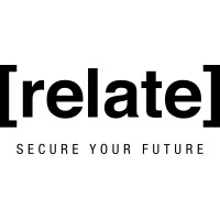 Relate Property Group logo, Relate Property Group contact details