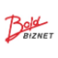 Bold Biznet logo, Bold Biznet contact details