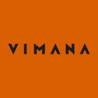 VIMANA logo, VIMANA contact details