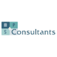 MSPConsultants logo, MSPConsultants contact details