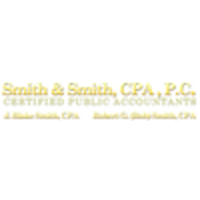 Smith Cpa logo, Smith Cpa contact details