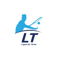 Ligas de Tênis logo, Ligas de Tênis contact details