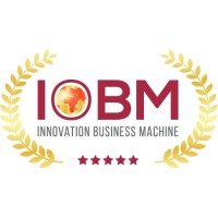 IoBM logo, IoBM contact details