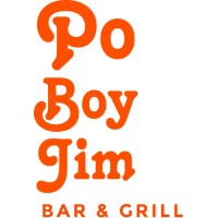 Po Boy Jim logo, Po Boy Jim contact details