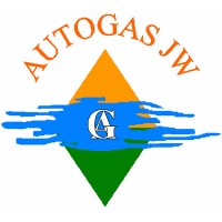 AutoGas J&W logo, AutoGas J&W contact details