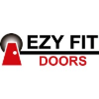 Ezy Fit Doors logo, Ezy Fit Doors contact details