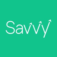 Savvy Investments logo, Savvy Investments contact details