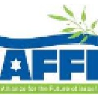 AFFI Alliance for the Future of Israel logo, AFFI Alliance for the Future of Israel contact details