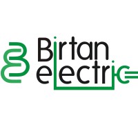 Birtan Electric logo, Birtan Electric contact details