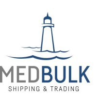 Medbulk Shipping & Trading logo, Medbulk Shipping & Trading contact details