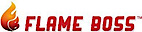 Flame Boss logo, Flame Boss contact details