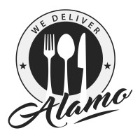 We Deliver Alamo logo, We Deliver Alamo contact details