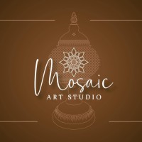 Mosaic Art Studio Hong Kong logo, Mosaic Art Studio Hong Kong contact details