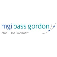 MGI Bass Gordon logo, MGI Bass Gordon contact details