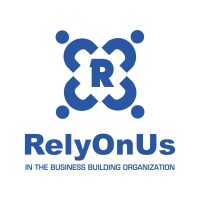 Relyonus. Your business Partner logo, Relyonus. Your business Partner contact details