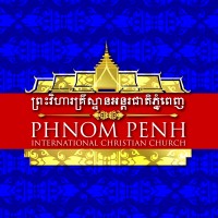 Phnom Penh International Christian Church logo, Phnom Penh International Christian Church contact details