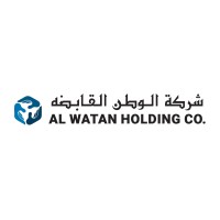 Al Watan Holding logo, Al Watan Holding contact details