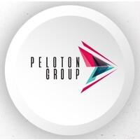 Peloton Group logo, Peloton Group contact details