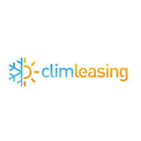 CLIM LEASING logo, CLIM LEASING contact details