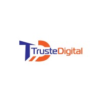 TrusteDigital logo, TrusteDigital contact details