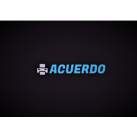 Acuerdo Print logo, Acuerdo Print contact details