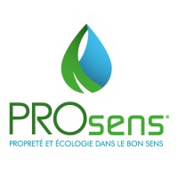 PROSENS logo, PROSENS contact details