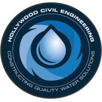 Hollywood Civil Engineering LTD logo, Hollywood Civil Engineering LTD contact details