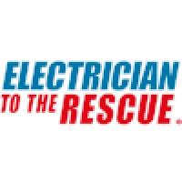 Electrician To The Rescue logo, Electrician To The Rescue contact details