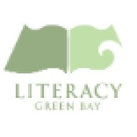 Literacy Green Bay, Inc. logo, Literacy Green Bay, Inc. contact details