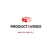 Product 2 Video logo, Product 2 Video contact details