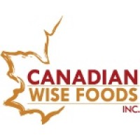 Canadian Wise Foods logo, Canadian Wise Foods contact details