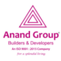 Anand Group Builders and Developers logo, Anand Group Builders and Developers contact details