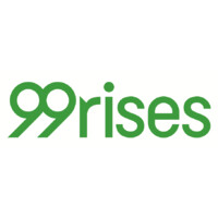 99rises logo, 99rises contact details