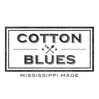 Cotton Blues logo, Cotton Blues contact details