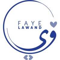 Faye Lawand logo, Faye Lawand contact details