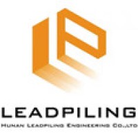 Leadpiling Engineering logo, Leadpiling Engineering contact details