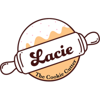 Lacie The Cookie Cutter logo, Lacie The Cookie Cutter contact details