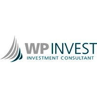 WP Invest logo, WP Invest contact details